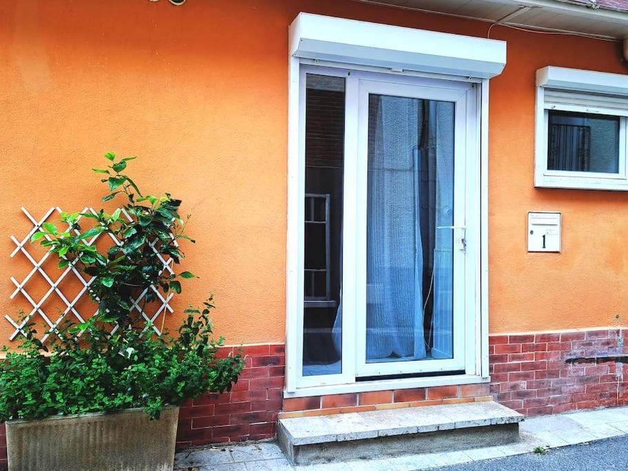 Studio Proche De Perpignan Peyrestortes Eksteriør billede