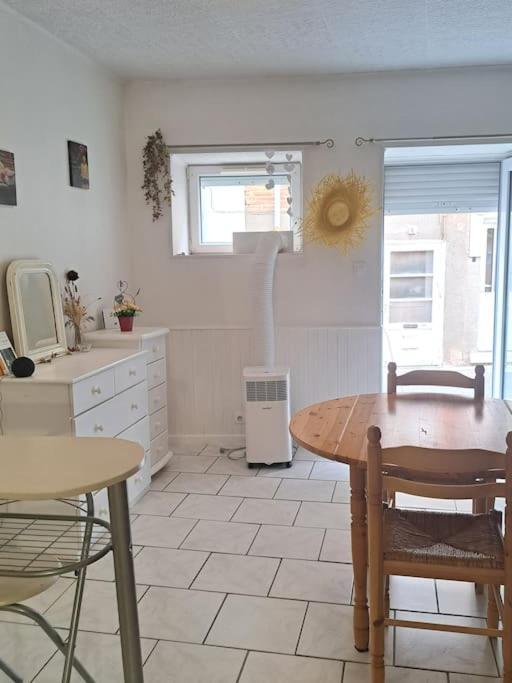 Studio Proche De Perpignan Peyrestortes Eksteriør billede